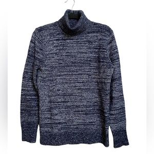 J Crew Turtleneck Sweater Size M